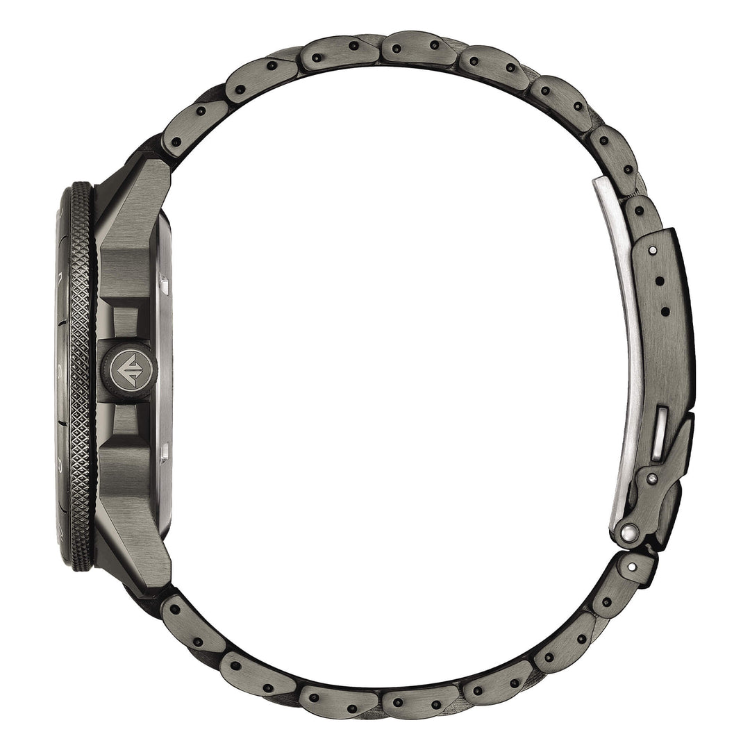 Sky GMT Mechanical