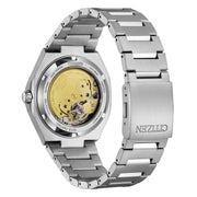 Zenshin Super Titanio