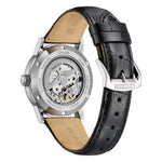Load image into Gallery viewer, Citizen Classic Automatic NJ0210-05E - fondello con movimento a vista