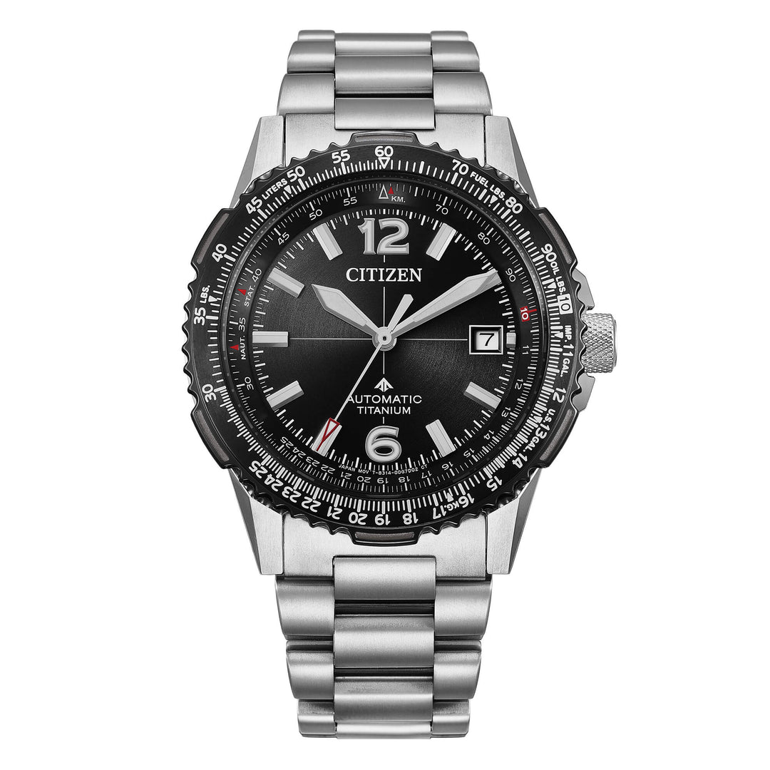 Navihawk Automatic
