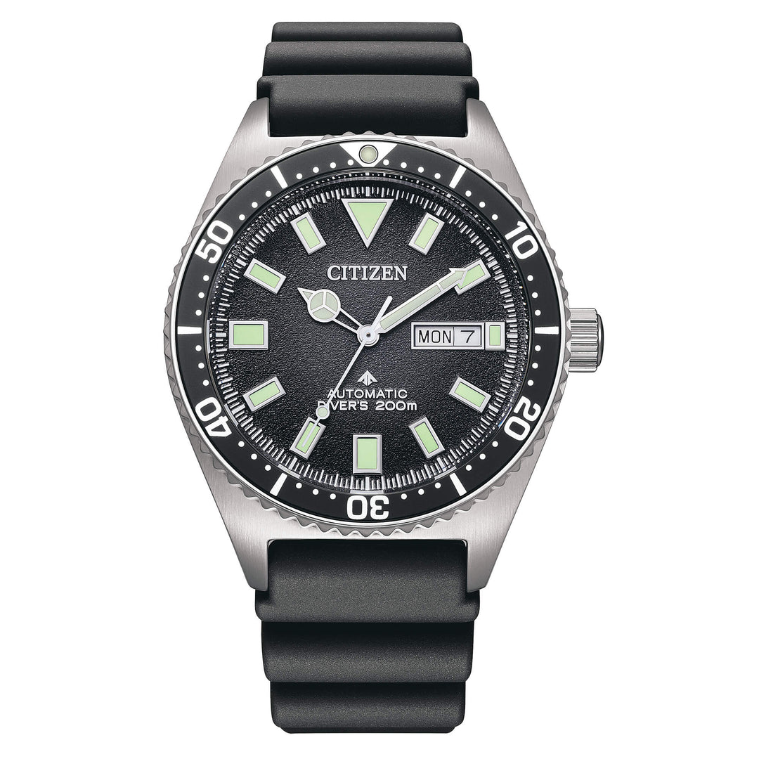 Promaster Diver's Automatic 200 mt