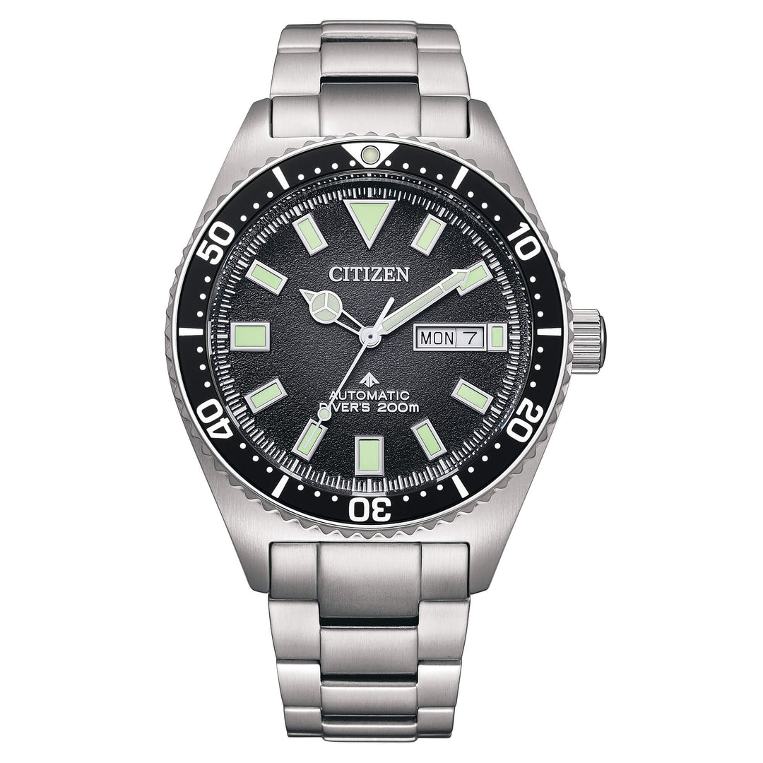 Promaster Diver's Automatic 200 mt
