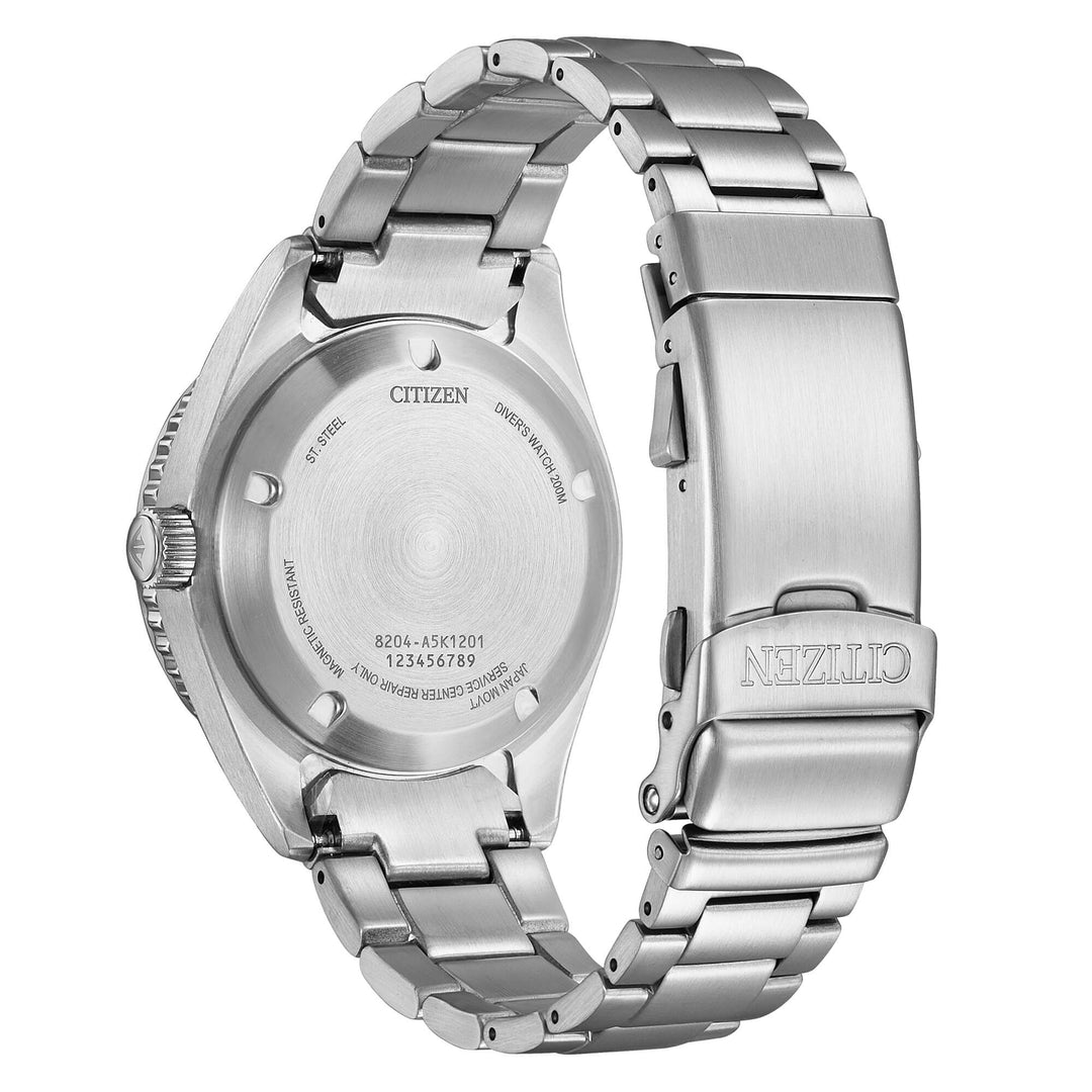 Promaster Diver's Automatic 200 mt