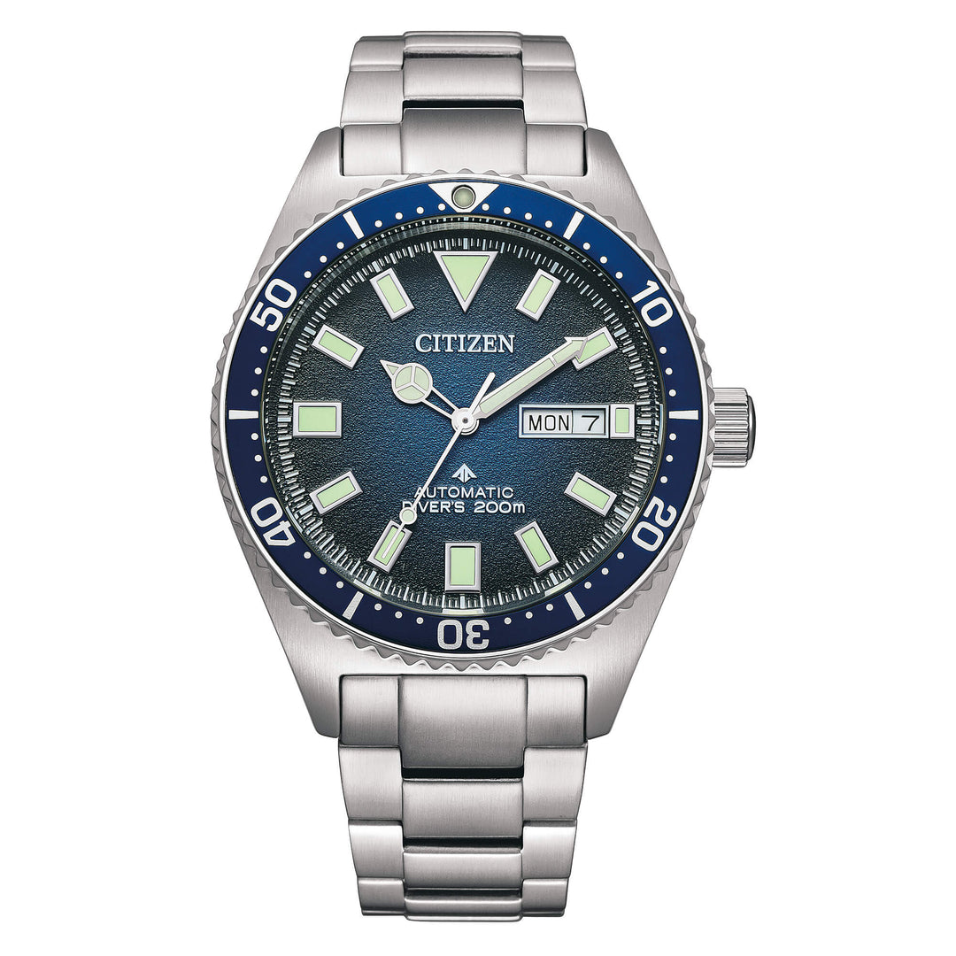 Diver's Automatic 200mt