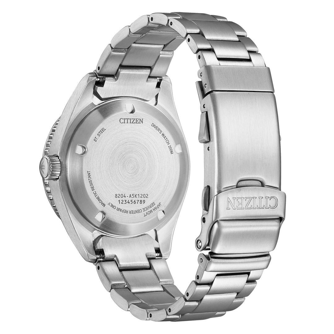 Diver's Automatic 200mt
