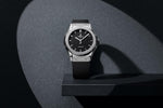 Load image into Gallery viewer, Hublot Classic Fusion Titanium Nero 542.NX.1171.RX - cassa titanio - cinturino caucciù nero - quadrante nero con datario
