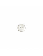 Load image into Gallery viewer, DoDo Componente bottone in argento DUA2000-BUTTO-000AG