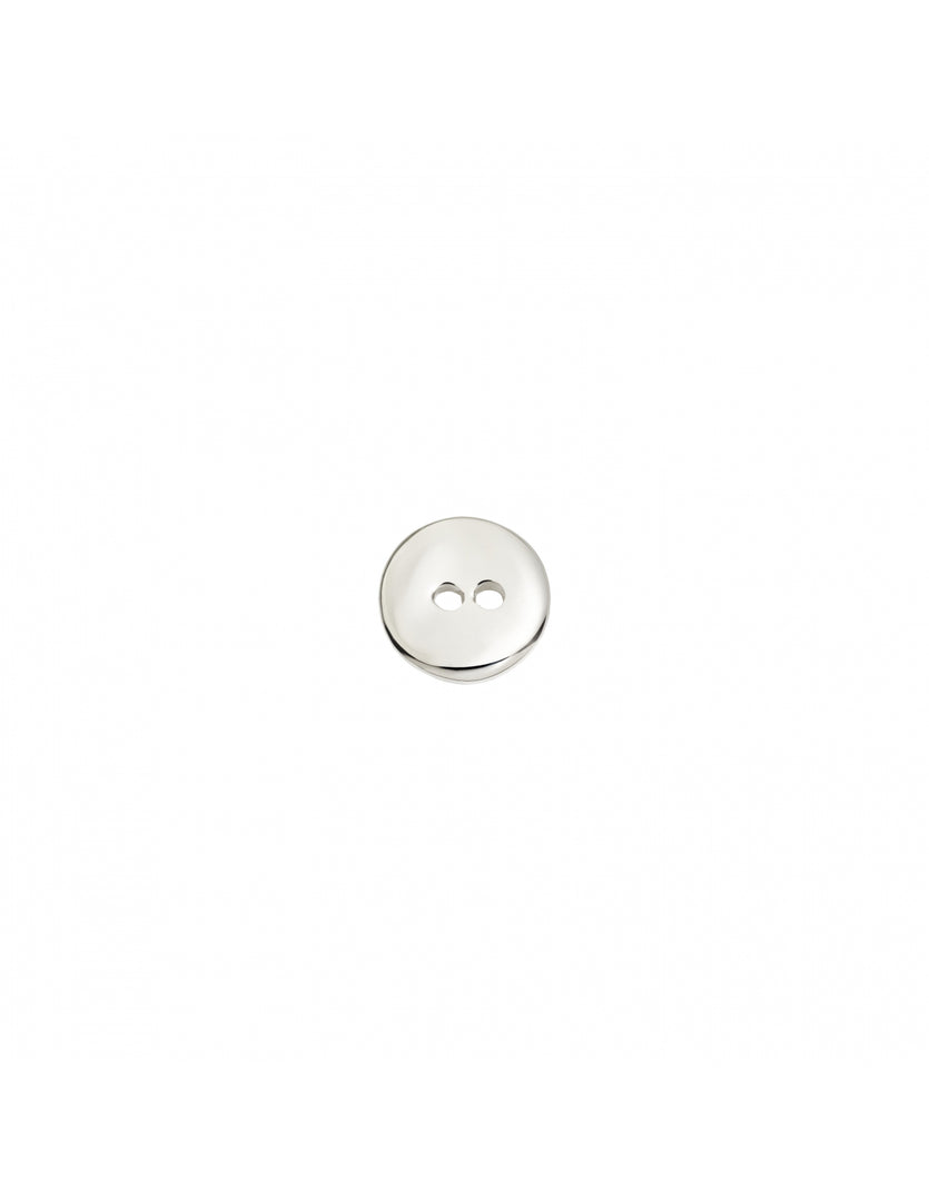 DoDo Componente bottone in argento DUA2000-BUTTO-000AG