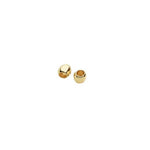 Load image into Gallery viewer, DoDo Componenti mini granelli oro giallo DUC6004-GRANX-0009G
