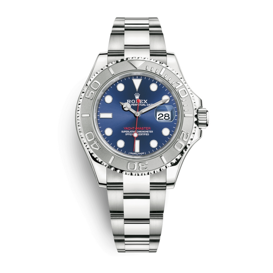 Yacht-Master 40