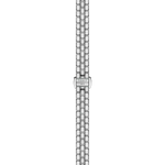 Load image into Gallery viewer, Tissot Lovely Square T058.109.11.036.01 - bracciale acciaio