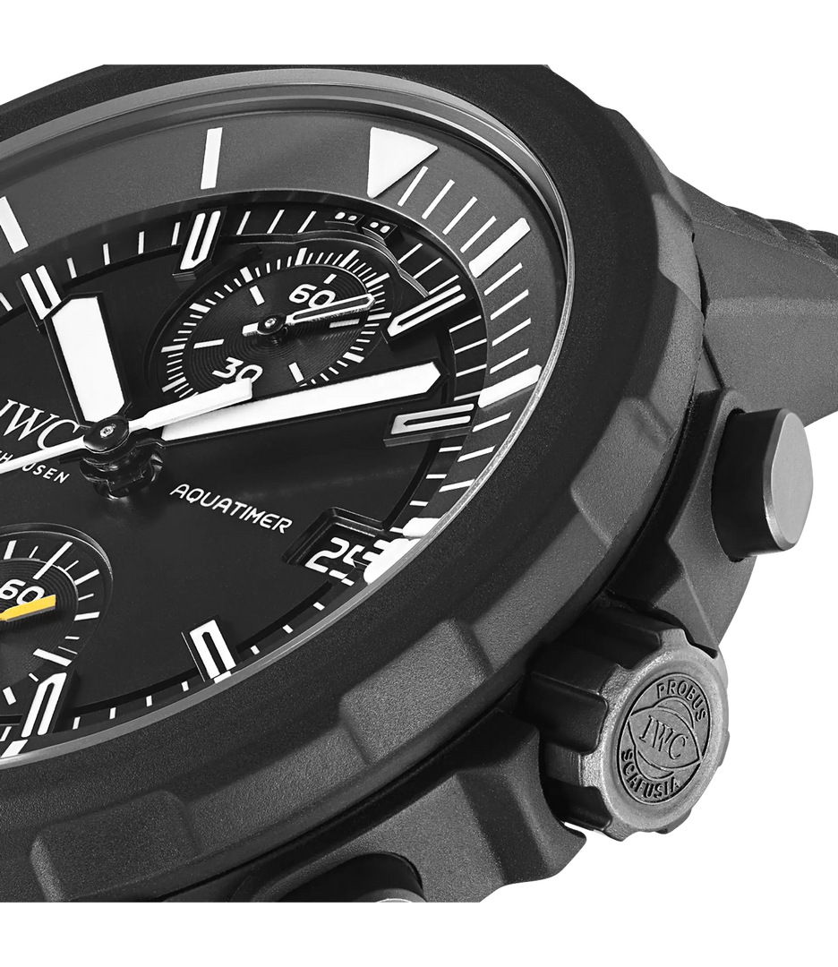 Aquatimer Chronograph Edition «Galapagos Islands» 45