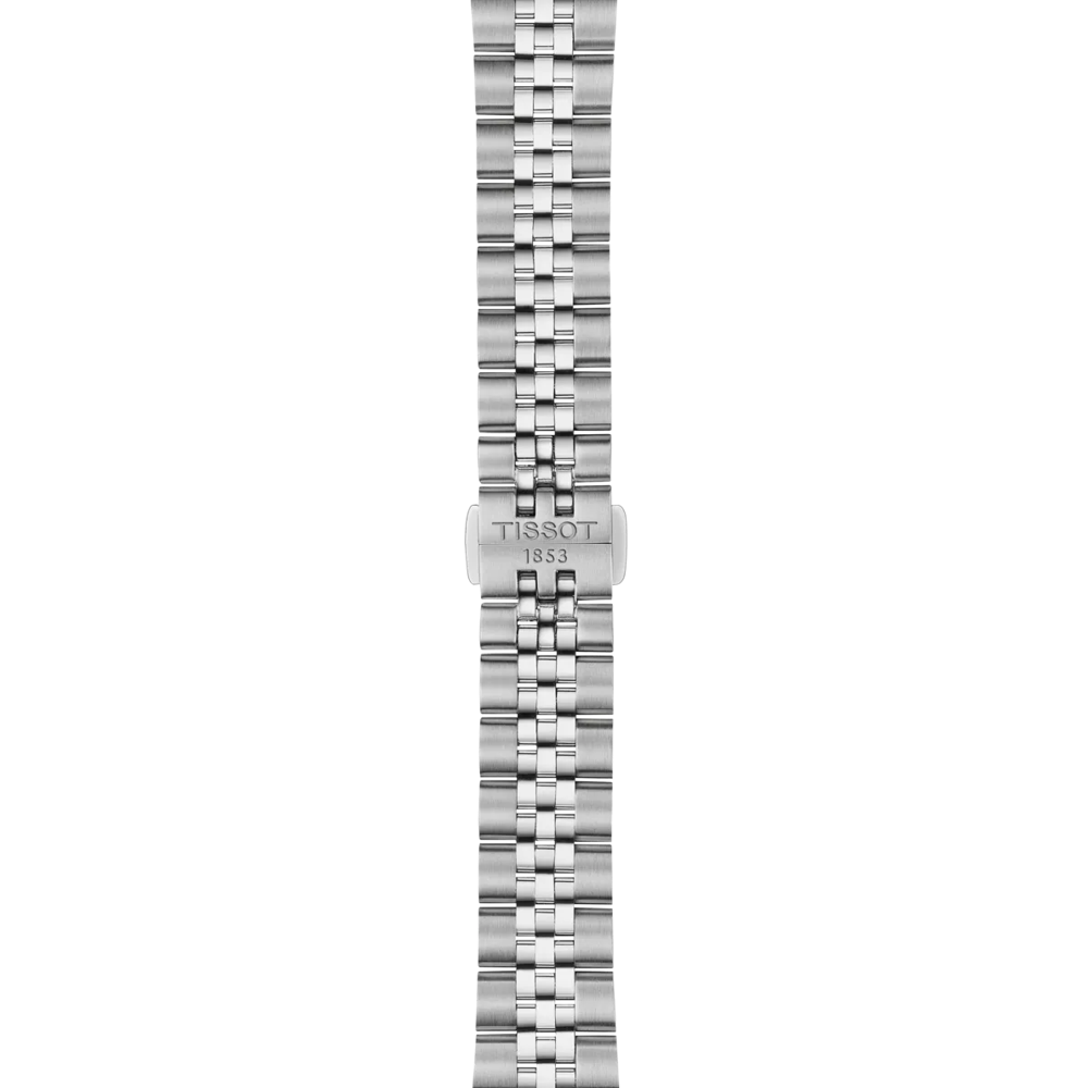 Tissot Ballade 34mm T156.210.11.041.00 - bracciale
