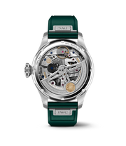 Big Pilot’s Watch Perpetual Calendar 46