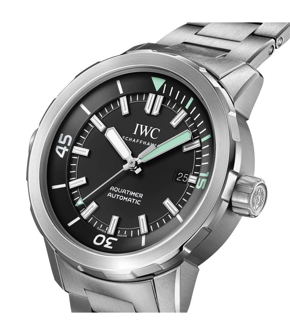 Aquatimer Automatic 42