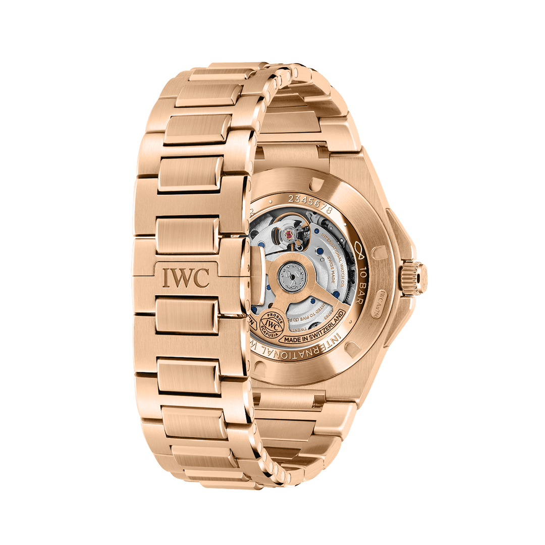 Ingenieur Automatic 40