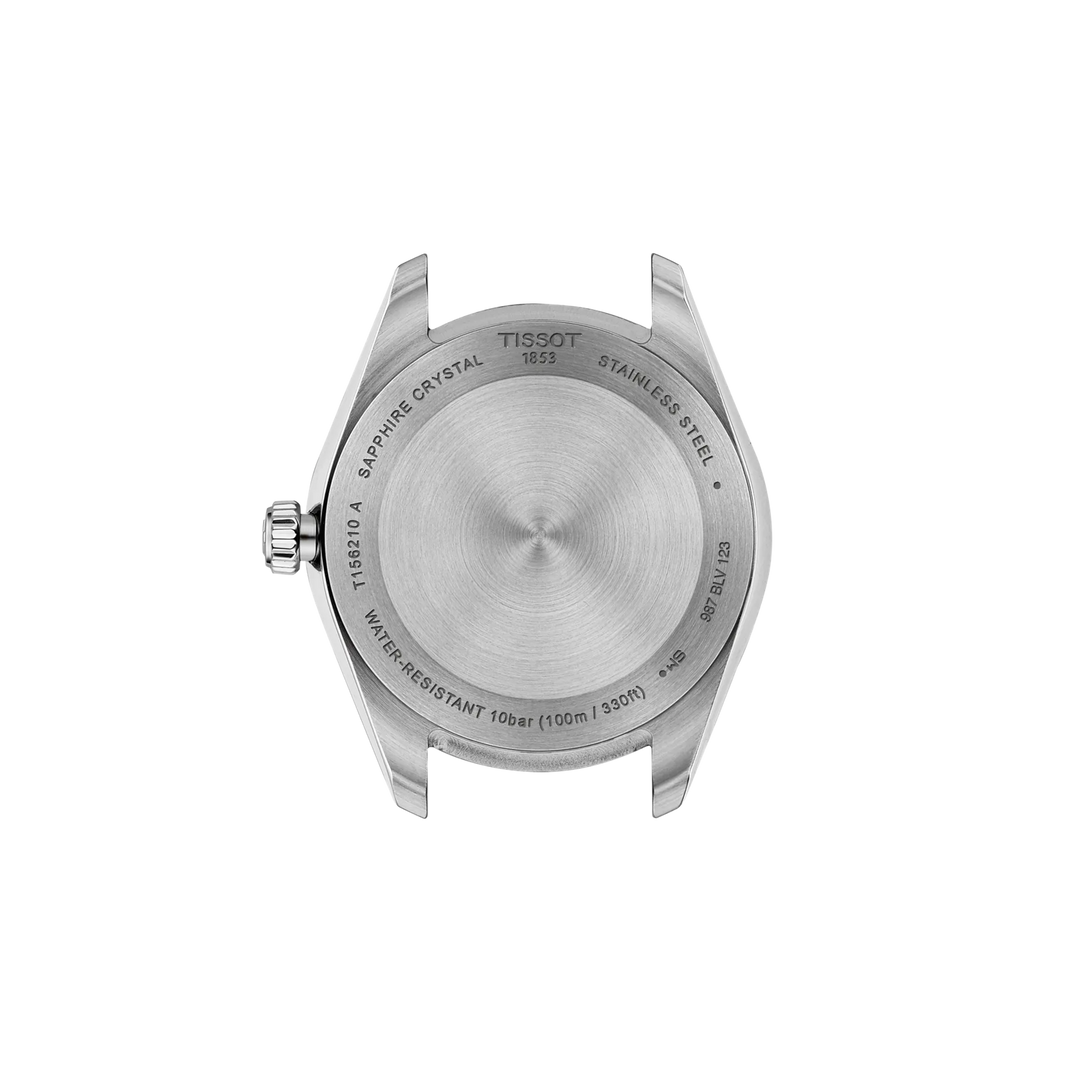 Tissot Ballade 34mm T156.210.11.041.00 - fondello
