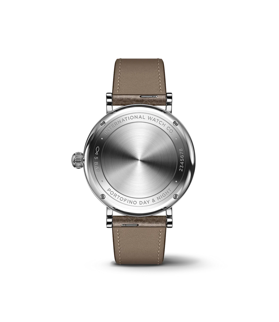 Portofino Automatic Day & Night 34