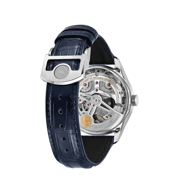 Portugieser Automatic 42