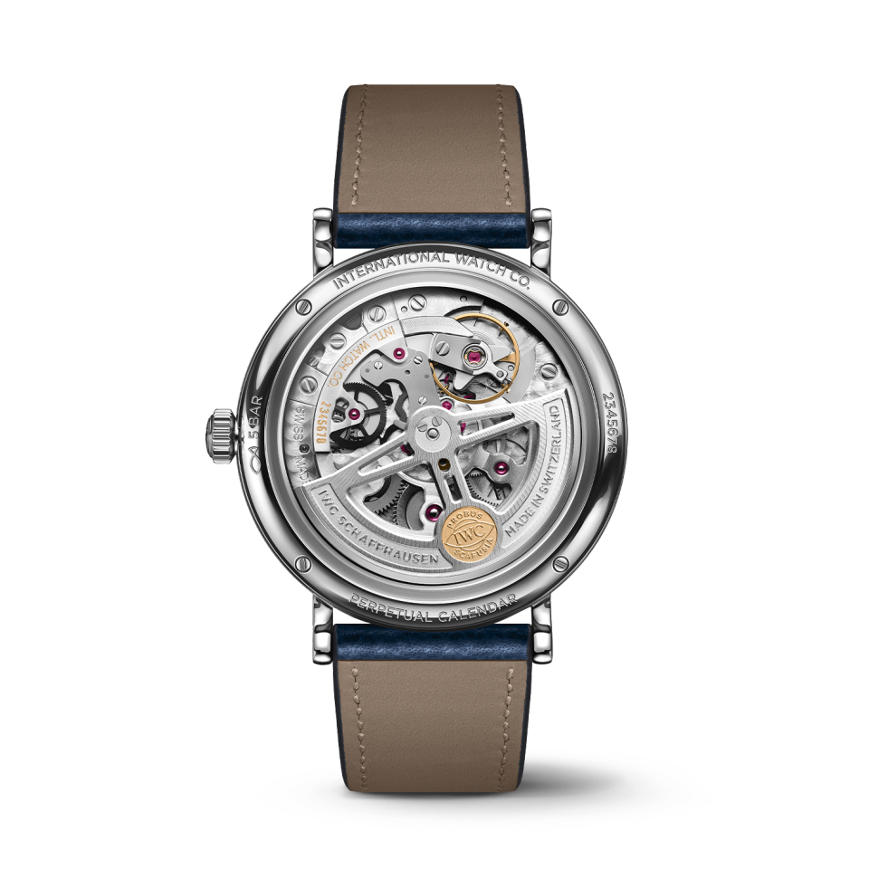 Portofino Perpetual Calendar