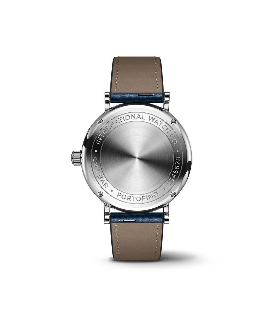 Portofino Automatic 34