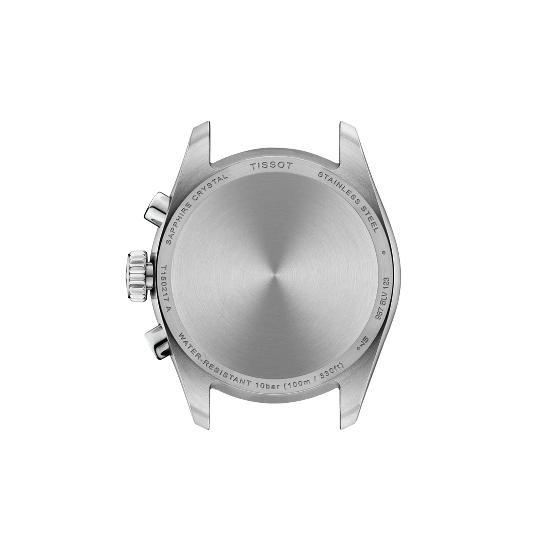 Tissot PR 100 36mm T150.217.11.111.00 - fondello