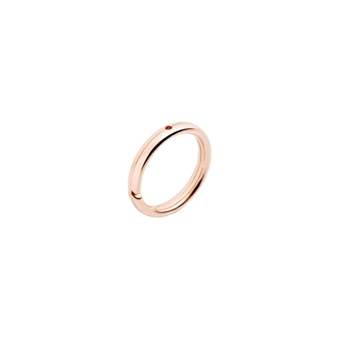 Anello Brisè Oro Rosa