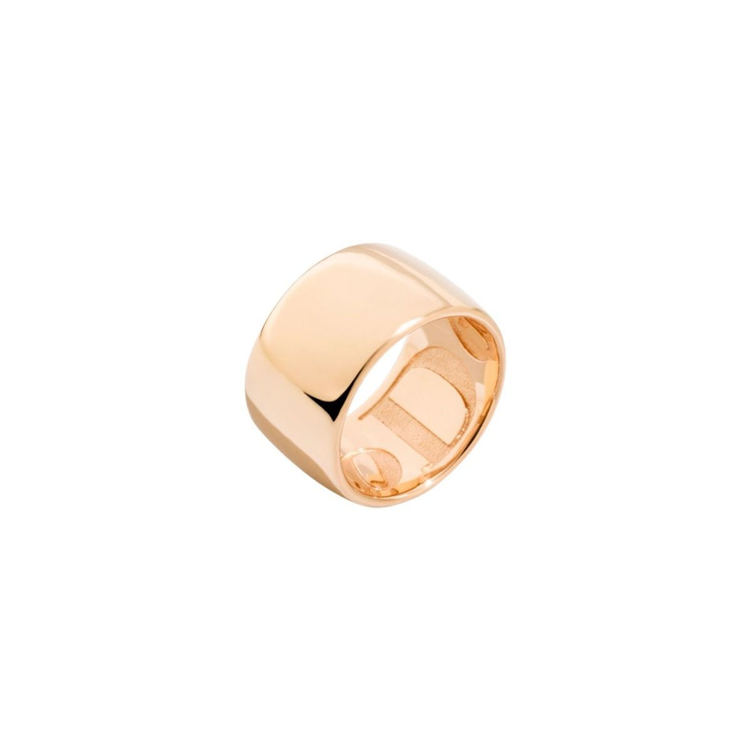 Anello Tell Your Story Oro Rosa