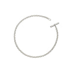 Load image into Gallery viewer, DoDo Bracciale anima DB94003-CHAIN-000AG