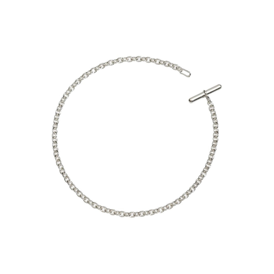 DoDo Bracciale anima DB94003-CHAIN-000AG