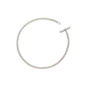 DoDo Bracciale anima DB94003-CHAIN-000AG