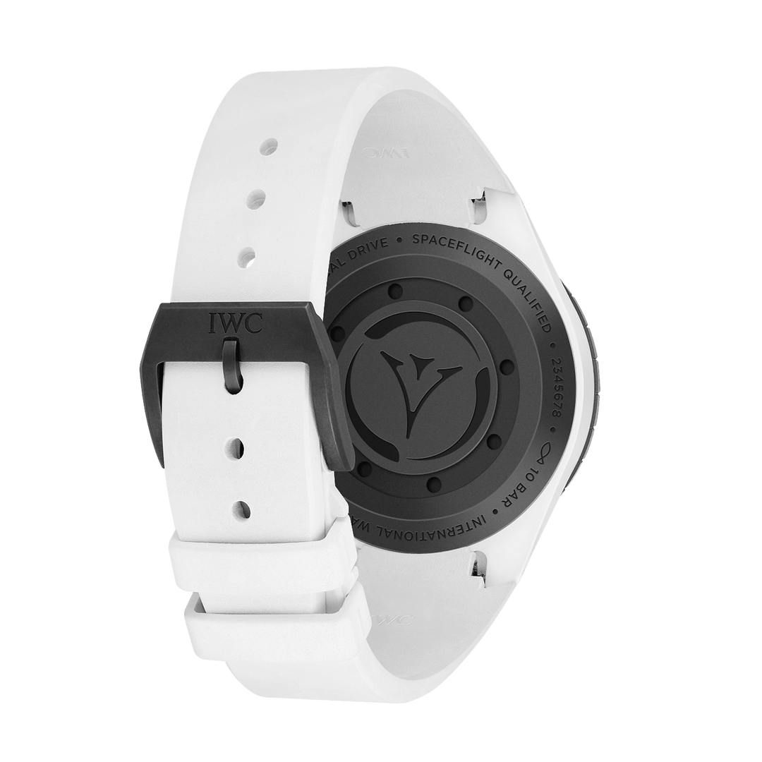 Pilot’s Venturer Vertical Drive