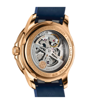 Portugieser Yacht Club Moon & Tide 44