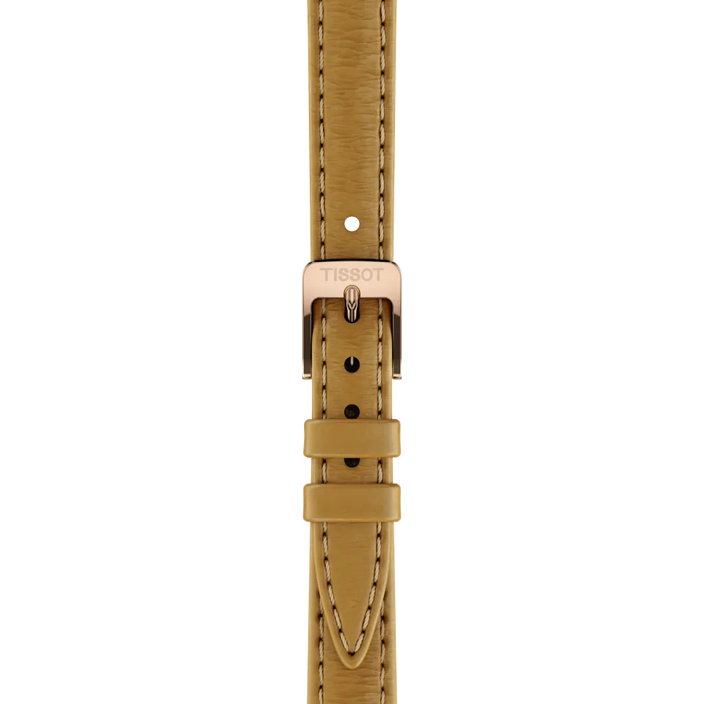 Tissot SRV 30mm T160.110.36.033.00 - cinturino