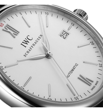 Portofino Automatic 40