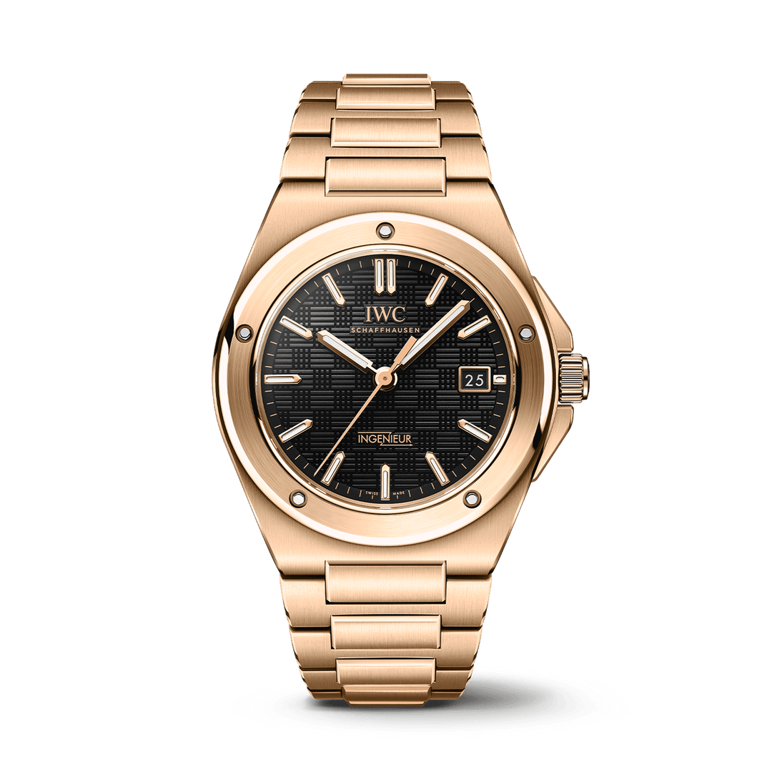 Ingenieur Automatic 40