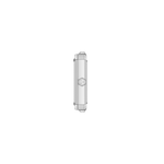 Load image into Gallery viewer, Tissot SRV 30mm T160.110.11.033.00 - bracciale e cassa acciaio - quadrante argento