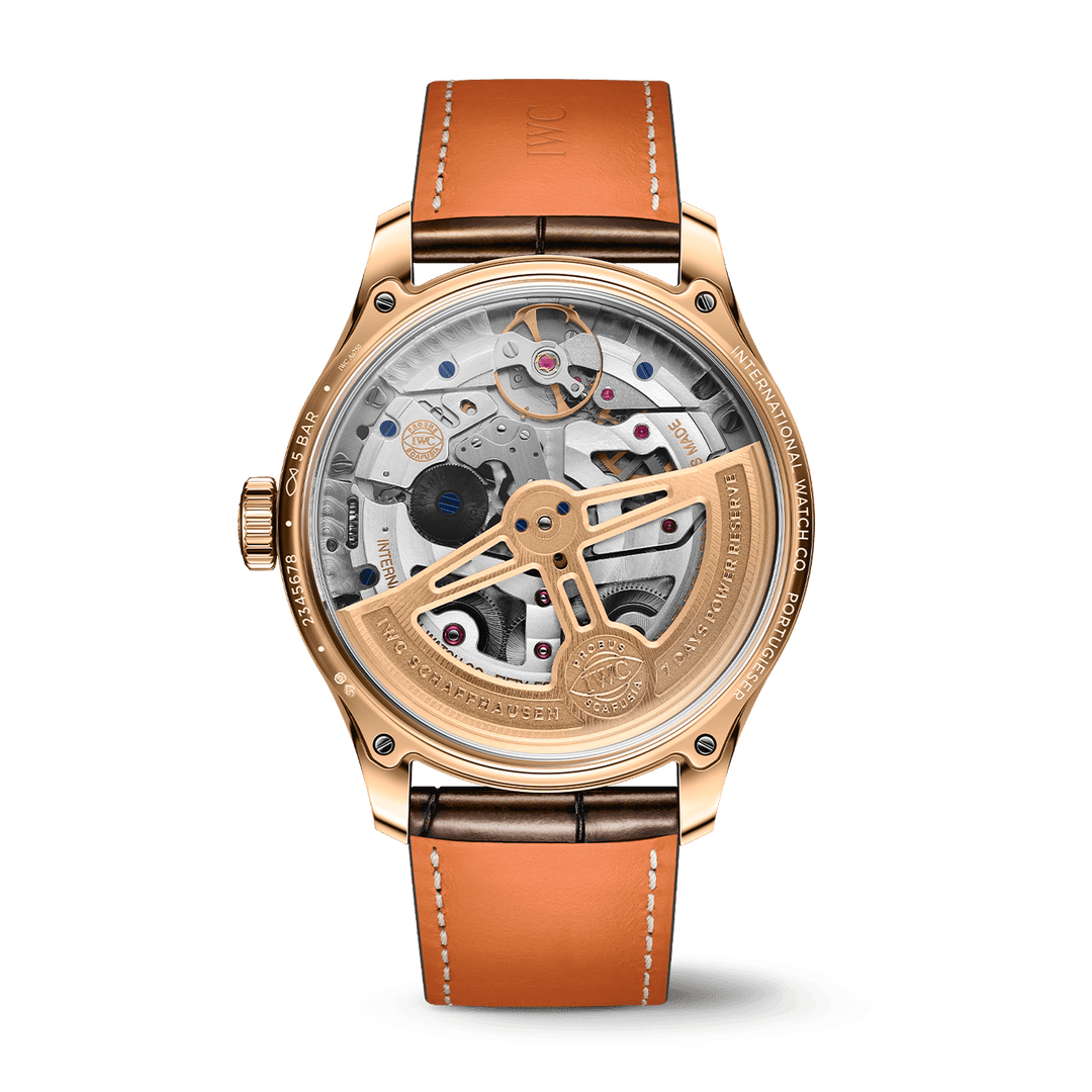 Portugieser Perpetual Calendar 44