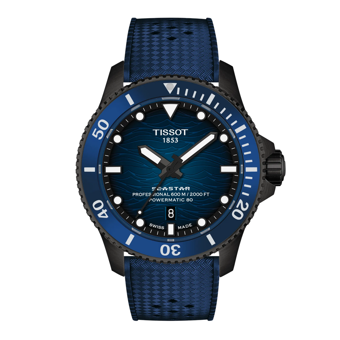 Seastar Professional 44mm