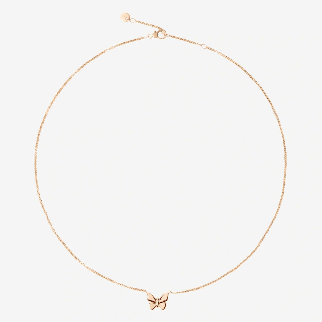 Collana Farfalla