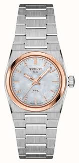 Tissot PRX 25mm