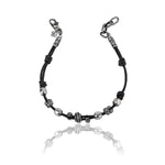 Load image into Gallery viewer, Bracciale in Pelle