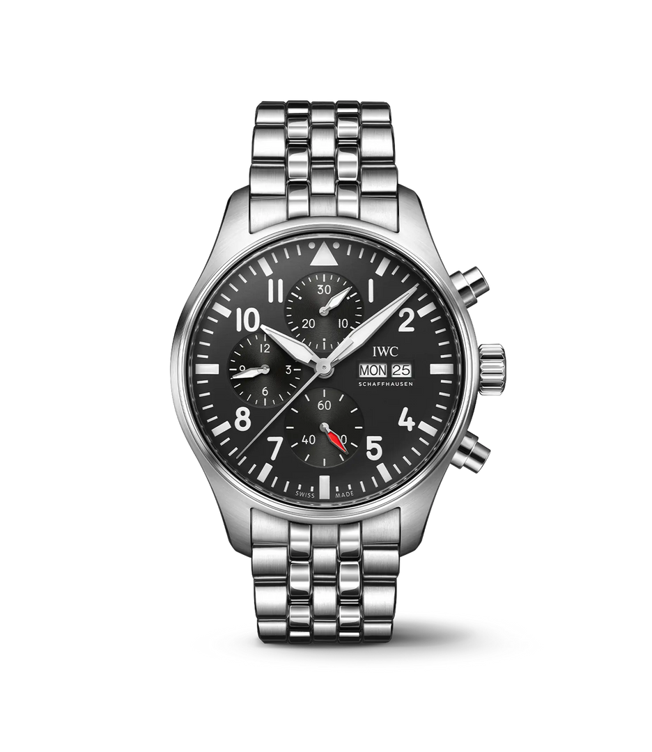 Pilot’s Watch Chronograph 43