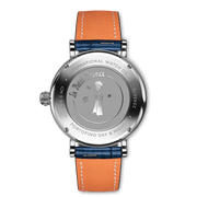 IWC Portofino Automatic Day & Night 34 Le Petit Prince IW459806 - fondello
