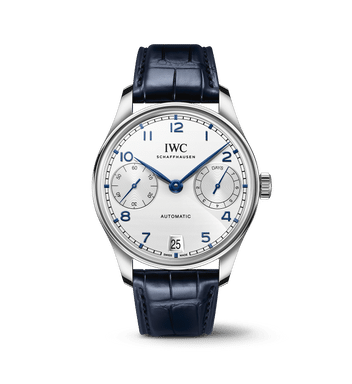 Portugieser Automatic 42