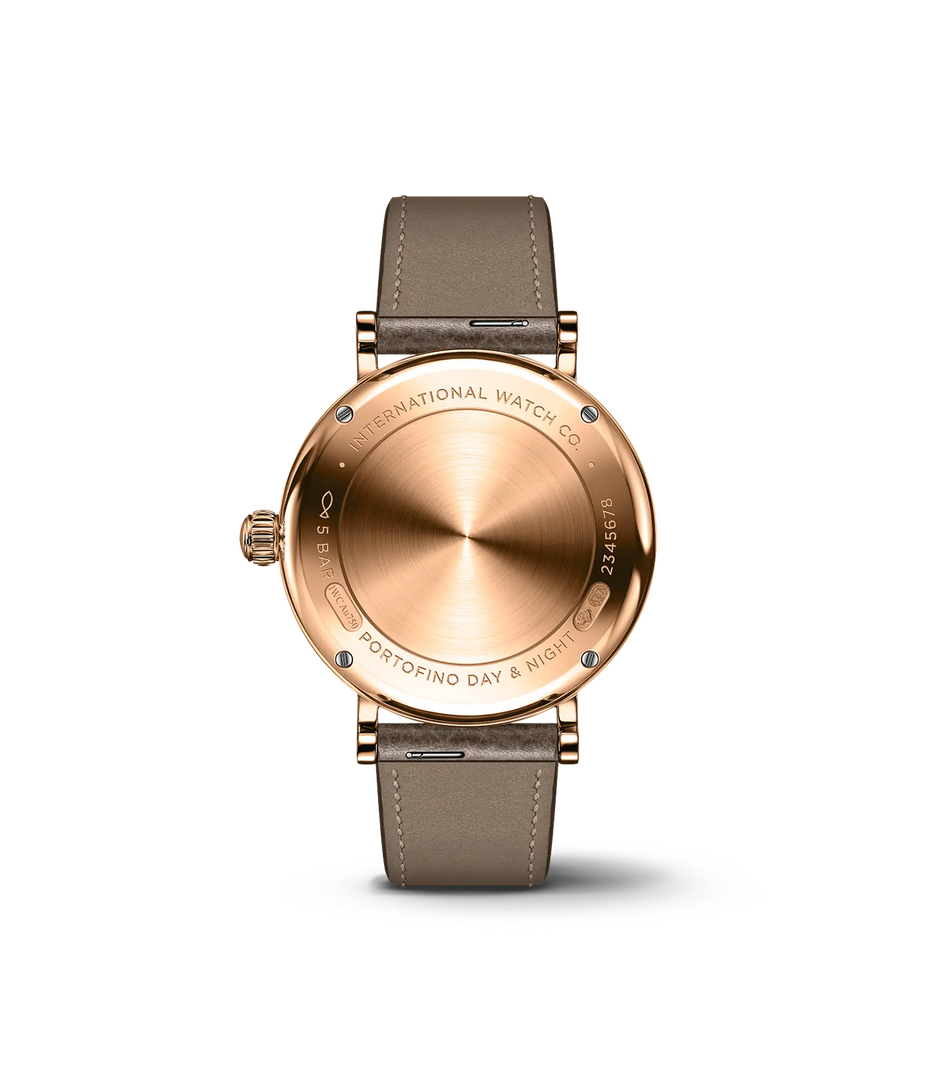 Portofino Automatic Day & Night 34
