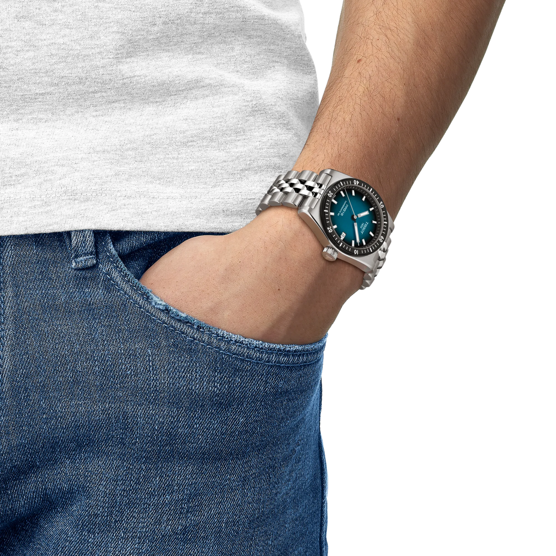 Tissot PR516 38mm T149.407.11.041.00 - polso