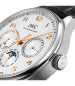 Load image into Gallery viewer, Portugieser Perpetual Calendar 42
