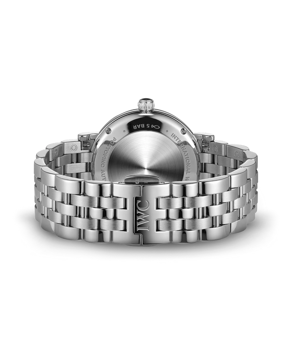 Portofino Automatic 34
