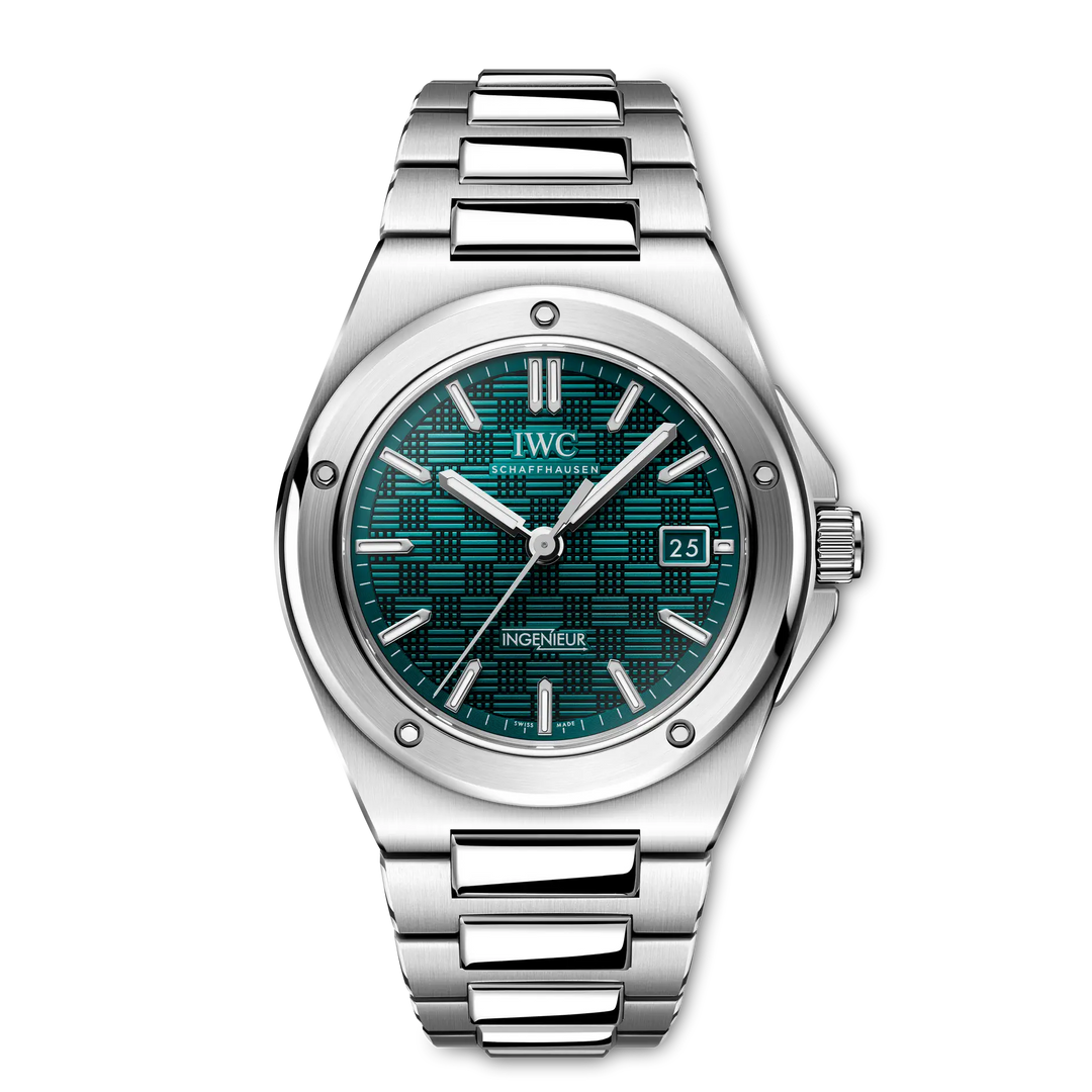 Ingenieur Automatic 40